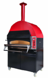 Pizza Oven EN-6W