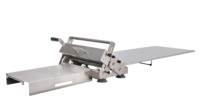 Commercial Manual Sheeter