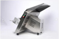 Fondant Sheeter DR Series