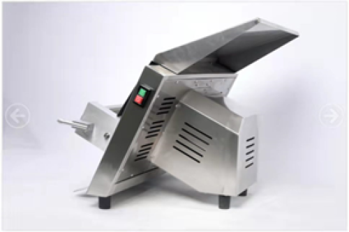 Fondant Sheeter DR Series