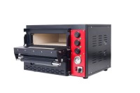 Pizza oven Model EN-400 (450c baking by all sides stone inside)