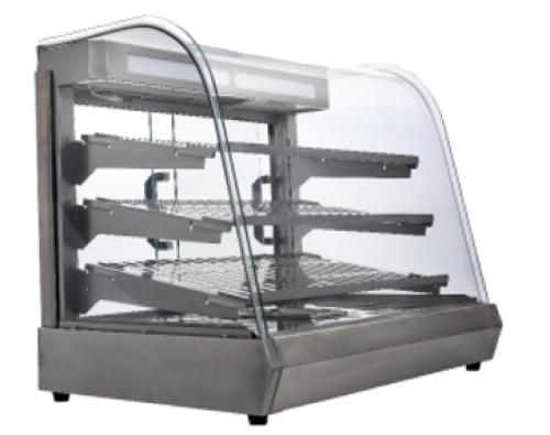 Pizza Display Racks HP-655