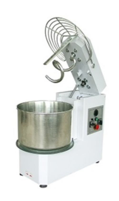 Dough Mixer JRM Series