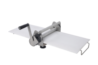 Manual  Food  Sheeter